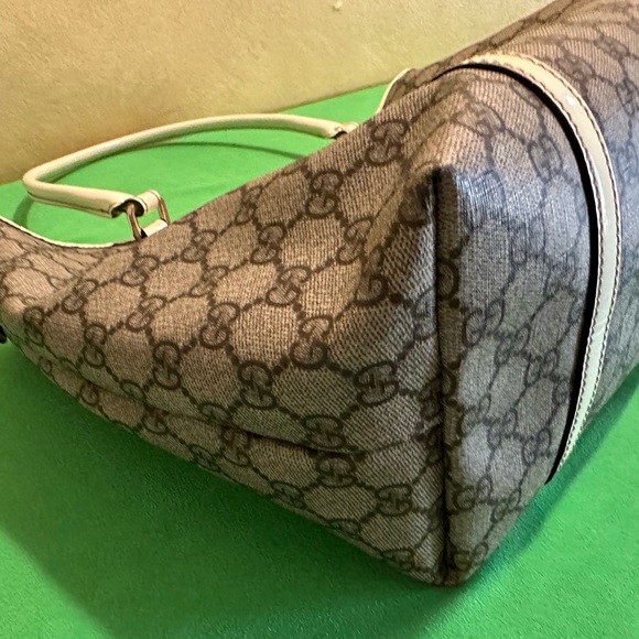 Large Gucci Joy GG Tote Monogram - Picture 14 of 15